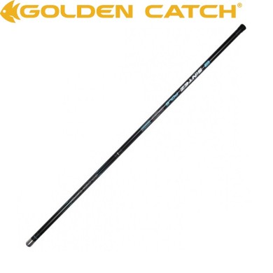 Удилище маховое Golden Catch Sintez Pole длина 6м