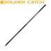 Поплавочное удилище без колец Golden Catch Sintez Pole длина 7м