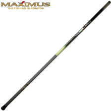 Удилище маховое Maximus Wizard Pole