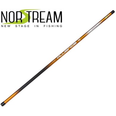 Удилище маховое Norstream Alliance Pole 700 длина 7м
