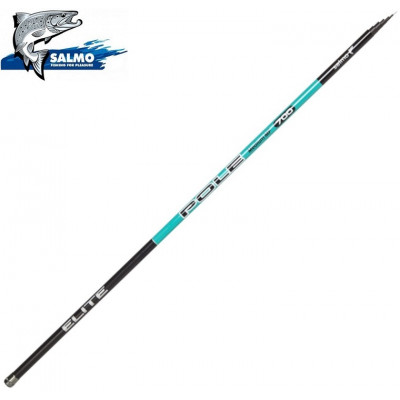 Удилище маховое Salmo Elite Pole Medium MF длина 7м тест 3-20гр