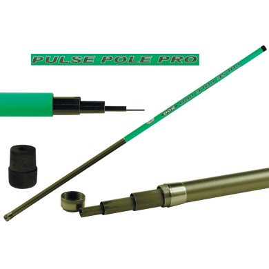 Удилище маховое Серебряный Ручей Pulse Pole Pro PPO400 длина 4м