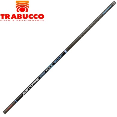Удилище маховое Trabucco Astore NRG Pole 8008 длина 8м