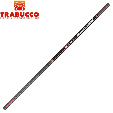 Удилище маховое Trabucco Astore TX Pole 9009 длина 9м Удилище маховое Trabucco Astore TX Pole 9009 длина 9м