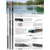 Маховое удилище Trabucco Atomic XR Powerlite Pole