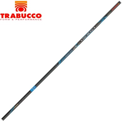 Удилище маховое Trabucco Energhia XRT Evoluzione 9009 длина 9м