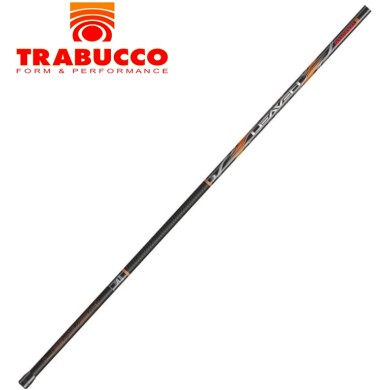 Удилище маховое Trabucco Heaven TLS Master 5005 длина 5м
