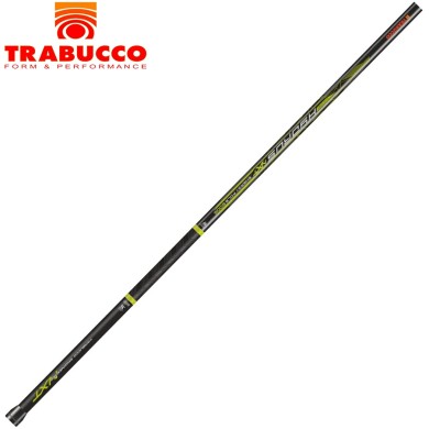 Удилище маховое Trabucco Hydrus NXT Energy Pole 7007 длина 7м