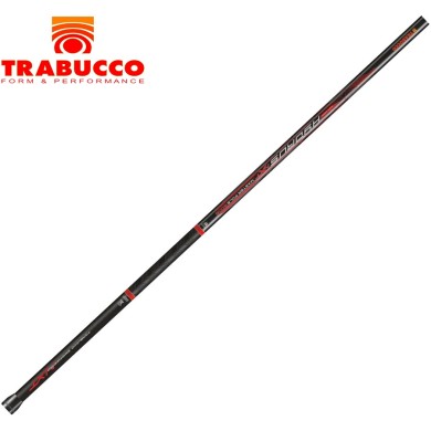Удилище маховое Trabucco Hydrus NXT Master Pole 4004 длина 4м