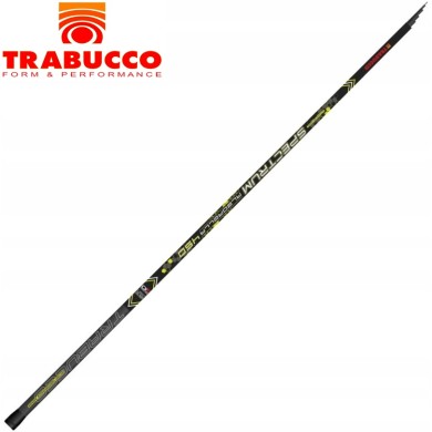 Удилище маховое Trabucco Sectrum Ultra Alborella 300 длина 3м