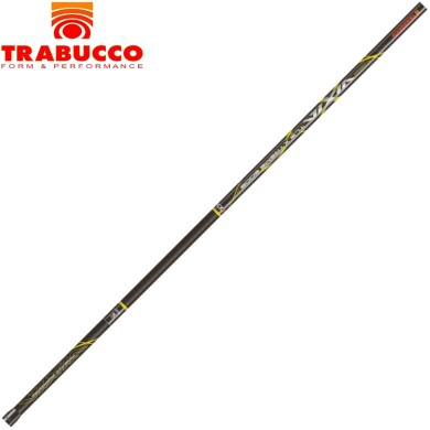 Удилище маховое Trabucco Vixia TLS Xtreme 7007 длина 7м