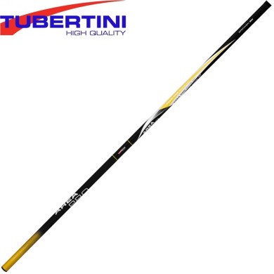 Удилище маховое Tubertini Area Pro 6506 Tubular Tip длина 6м