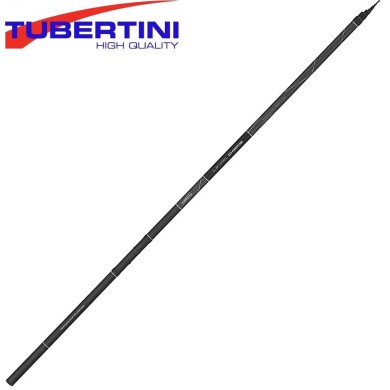 Удилище болонское Tubertini Level Chrome длина 5м тест 20гр Удилище болонское Tubertini Level Chrome длина 5м тест 20гр