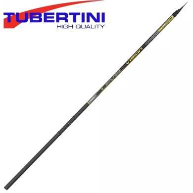 Удилище болонское Tubertini Level Vision длина 5м тест 15гр Удилище болонское Tubertini Level Vision длина 5м тест 15гр