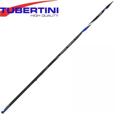 Удилище болонское Tubertini Maniac 4200 All Round длина 4,2м тест 20-40гр Удилище болонское Tubertini Maniac 4200 All Round длина 4,2м тест 20-40гр
