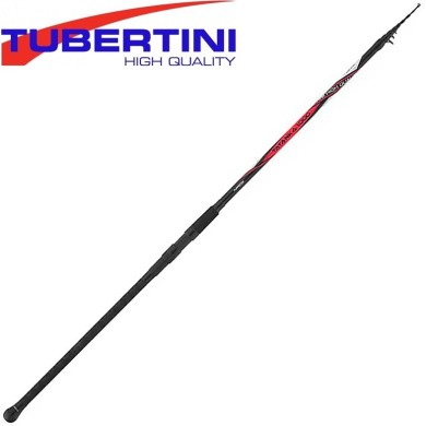 Удилище болонское Tubertini Tatanka 1000 длина 4,5м тест 30-110гр