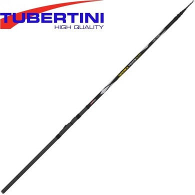 Удилище болонское Tubertini Tatanka Force Slim длина 4,5м тест 20-40гр