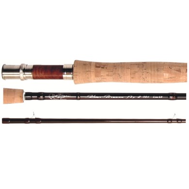 Удилище нахтыстовое Серебряный Ручей FLY-Z 864 #3 длина 2,59м класс 3 Удилище нахтыстовое Серебряный Ручей FLY-Z 864 #3 длина 2,59м класс 3