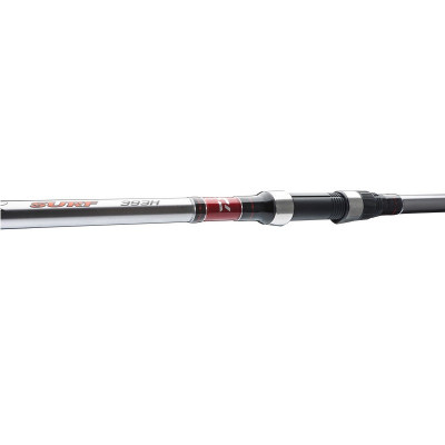 Удилище морское Daiwa Seahunter Surf длина 4,2м тест 100-250гр