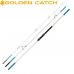 Сюрфовое удилище Golden Catch Amullet Surf длина 4,2м тест 100-220гр