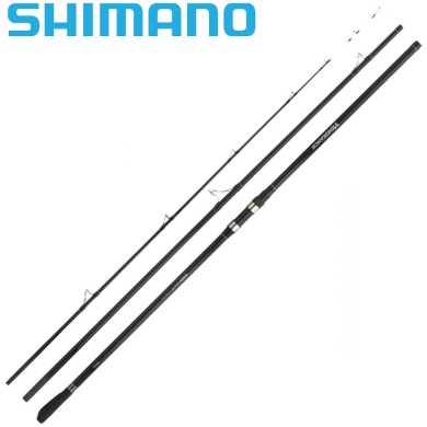 Удилище сюрфовое Shimano Vengeance Surf BX 450BX Solid Tip длина 4,5м тест до 225гр Удилище сюрфовое Shimano Vengeance Surf BX 450BX Solid Tip длина 4,5м тест до 225гр