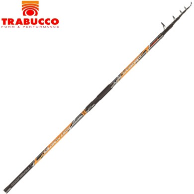 Удилище сюрфовое Trabucco Aegean Cast Master 4204/200 длина 4,2м тест до 200гр Удилище сюрфовое Trabucco Aegean Cast Master 4204/200 длина 4,2м тест до 200гр