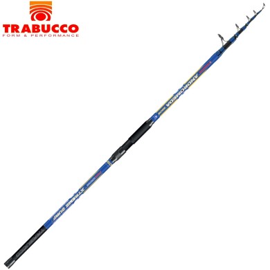 Удилище сюрфовое Trabucco Andromeda Xtreme Surf 3905/150 длина 3,9м тест 150гр