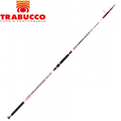 Удилище сюрфовое Trabucco Arnilla Extreme Beach 4204(2)/100 длина 4,2м тест до 100гр