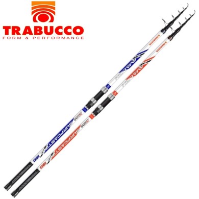 Удилище сюрфовое Trabucco Avalon Surf Casting VI 4004/130 длина 4м тест до 130гр Удилище сюрфовое Trabucco Avalon Surf Casting VI 4004/130 длина 4м тест до 130гр