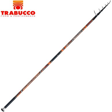 Удилище сюрфовое Trabucco Cassandra Surf XLD 4207/180 длина 4,2м тест 180гр