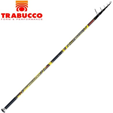 Удилище сюрфовое телескопическое Trabucco Cassandra Surf XTR 4207/130 длина 4,2м тест 130гр Удилище сюрфовое телескопическое Trabucco Cassandra Surf XTR 4207/130 длина 4,2м тест 130гр