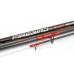 Удилище сюрфовое трёхчастное Trabucco Firebird Surf-K KW 4203/250 длина 4,2м тест 250гр