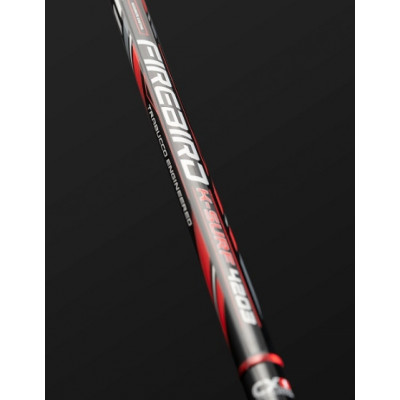 Удилище сюрфовое трёхчастное Trabucco Firebird Surf-K KW 4203/250 длина 4,2м тест 250гр