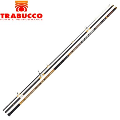 Удилище сюрфовое Trabucco Impera B-Surf 4503/200 длина 4,5м тест до 200гр