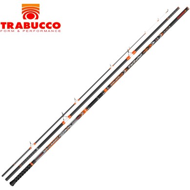 Удилище сюрфовое Trabucco Impera GT- Surf 4503/250 длина 4,5м тест 250гр Удилище сюрфовое Trabucco Impera GT- Surf 4503/250 длина 4,5м тест 250гр