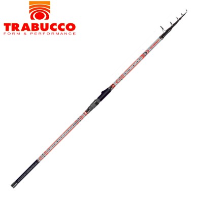 Удилище сюрфовое Trabucco Kronos Progress Surf MN 4206/150 длина 4,2м тест до 150гр Удилище сюрфовое Trabucco Kronos Progress Surf MN 4206/150 длина 4,2м тест до 150гр