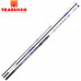 Удилище сюрфовое Trabucco Kronos Surf Tekno Cast LC 4203/200 длина 4,2м тест до 200гр