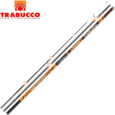 Удилище сюрфовое Trabucco Materia Master Cast 4203/180 длина 4,2м тест 180гр Удилище сюрфовое Trabucco Materia Master Cast 4203/180 длина 4,2м тест 180гр