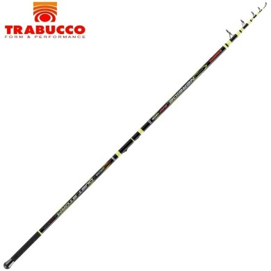 Удилище сюрфовое Trabucco Nereide Dust Storm 4206/130 длина 4,2м тест до 130гр Удилище сюрфовое Trabucco Nereide Dust Storm 4206/130 длина 4,2м тест до 130гр