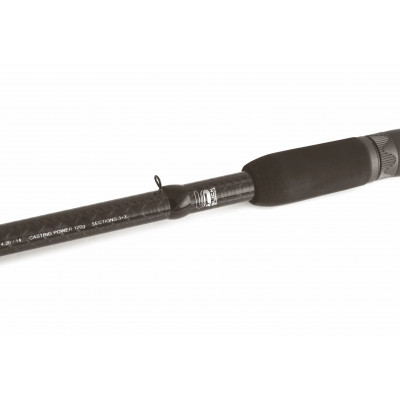 Удилище фидерное Trabucco Perfecta GX Competition Feeder 3903(3)|MP/90 длина 3,9м тест до 90гр