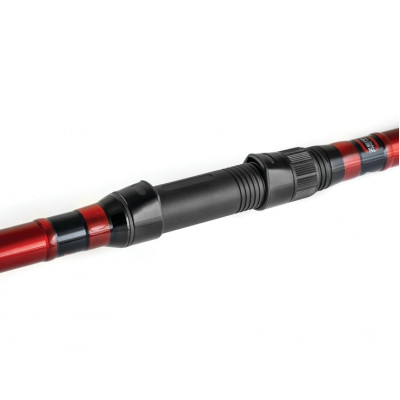 Удилище сюрфовое телескопическое Trabucco Scarlet Firewave T-Surf