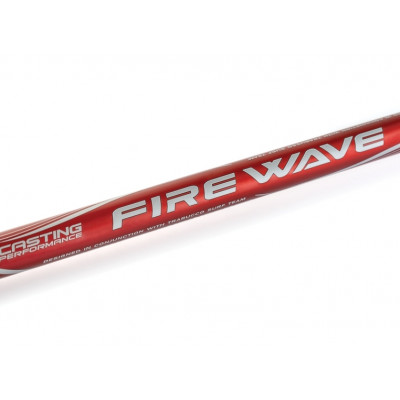 Удилище сюрфовое телескопическое Trabucco Scarlet Firewave T-Surf