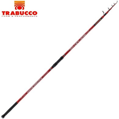 Удилище сюрфовое Trabucco Scarlet Racing T-Surf 4205/200 длина 4,2м тест до 200гр Удилище сюрфовое Trabucco Scarlet Racing T-Surf 4205/200 длина 4,2м тест до 200гр