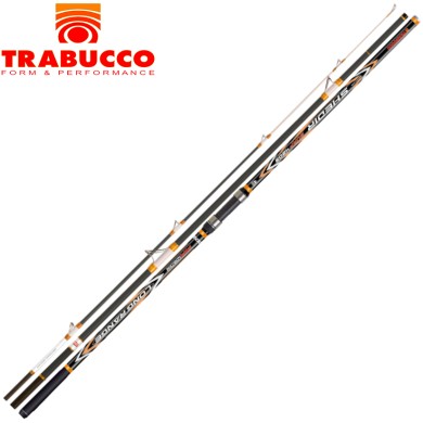 Удилище сюрфовое Trabucco Shedir Long Range LC 4203/200 длина 4,2м тест до 200гр Удилище сюрфовое Trabucco Shedir Long Range LC 4203/200 длина 4,2м тест до 200гр