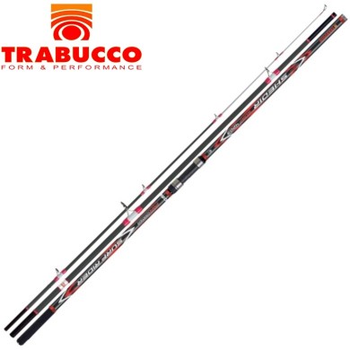Удилище сюрфовое Trabucco Shedir Surf Rider MN 4203/160 длина 4,2м тест 160гр Удилище сюрфовое Trabucco Shedir Surf Rider MN 4203/160 длина 4,2м тест 160гр