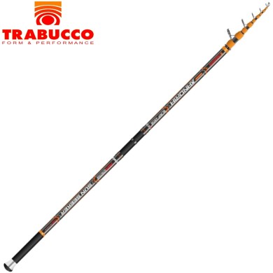 Удилище сюрфовое Trabucco Xandria Sunseeker 4206/130 длина 4,2м тест до 130гр Удилище сюрфовое Trabucco Xandria Sunseeker 4206/130 длина 4,2м тест до 130гр
