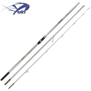 Удилище сюрфовое Yuki Aron Surf длина 4,2м тест 100-250гр Удилище сюрфовое Yuki Aron Surf длина 4,2м тест 100-250гр