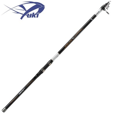 Удилище сюрфовое Yuki Atalaia Flot длина 4,5м тест 100-220гр
