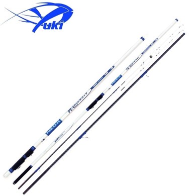 Удилище сюрфовое Yuki Maseraty Beach Ledgering длина 4,2м тест 60-130гр
