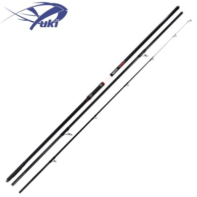 Удилище сюрфовое Yuki Neox 360º длина 4,2м тест 100-250гр Удилище сюрфовое Yuki Neox 360º длина 4,2м тест 100-250гр